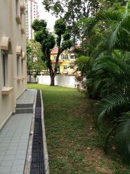Gerald Park (D28), Terrace #351500541